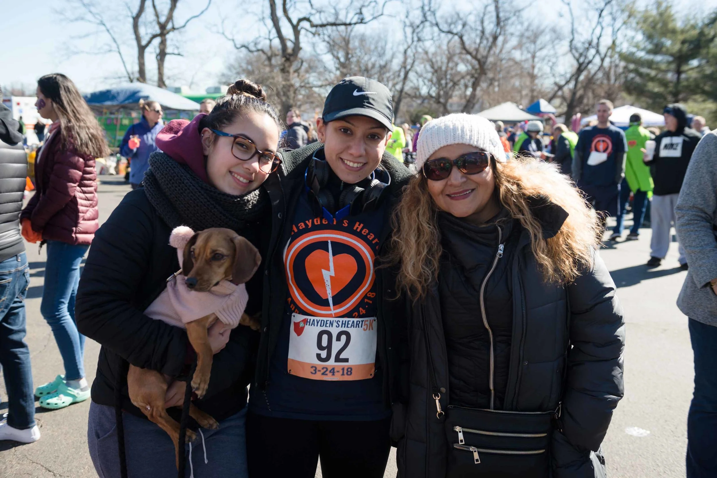 2018-03-24 Haydens Heart 5k - Riverside County Park - Lyndhurst NJ-74.jpg