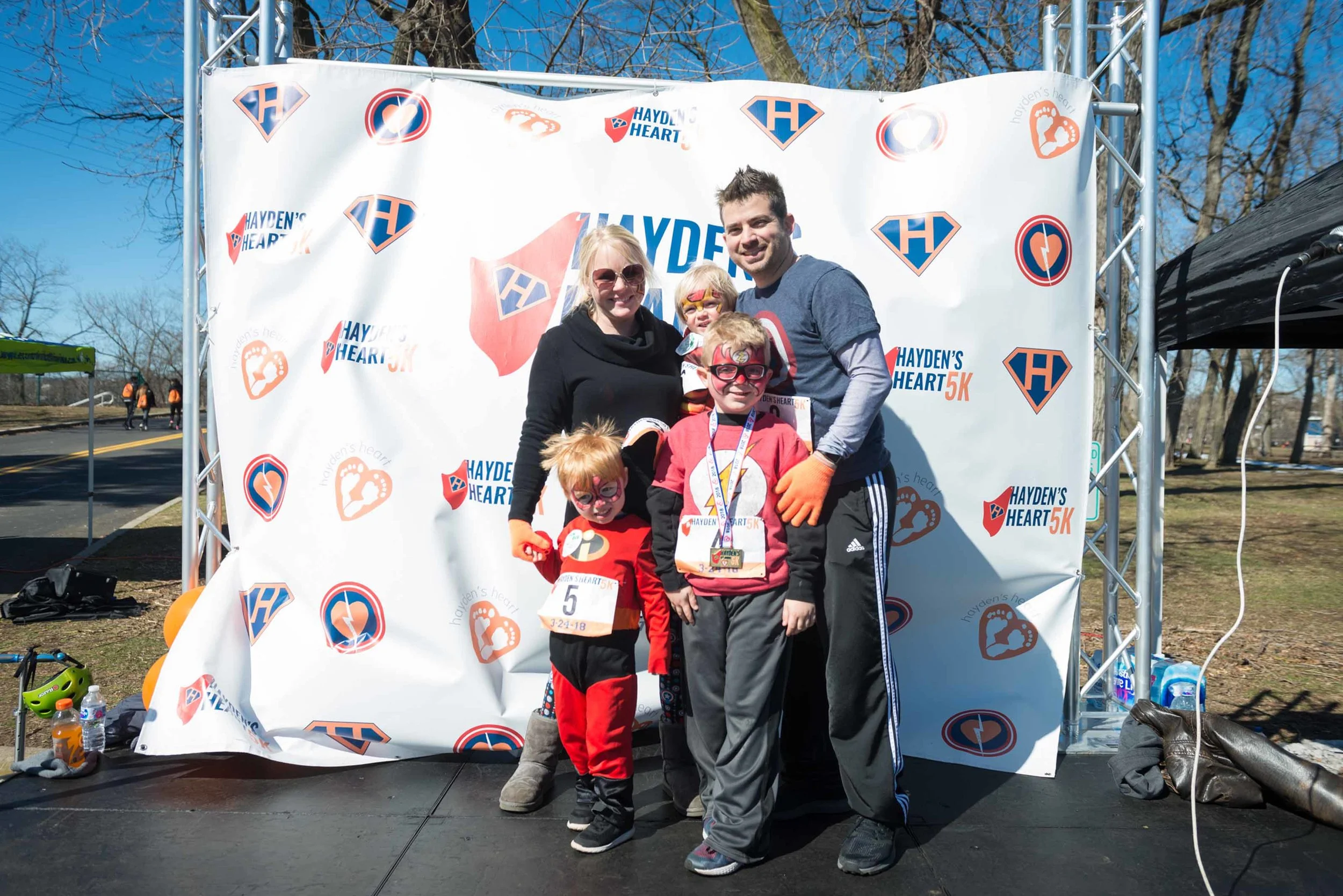 2018-03-24 Haydens Heart 5k - Riverside County Park - Lyndhurst NJ-168.jpg