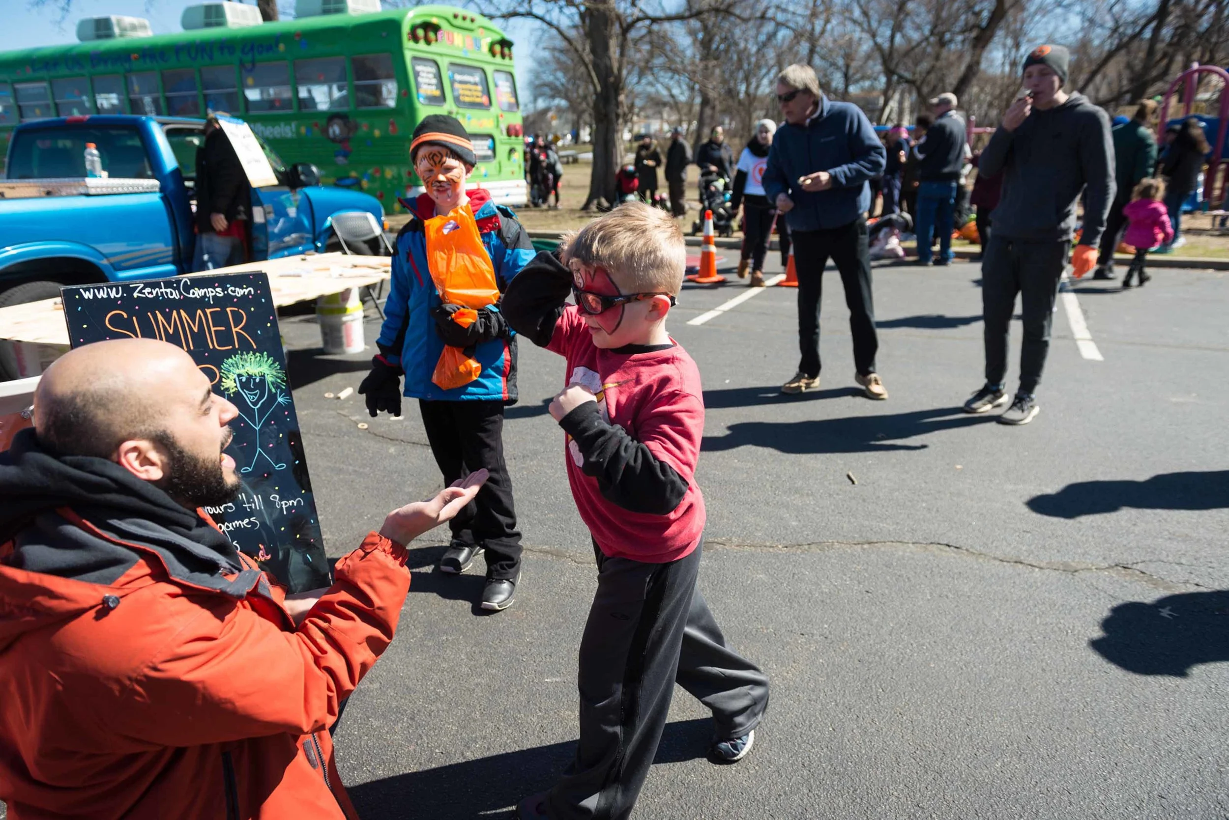 2018-03-24 Haydens Heart 5k - Riverside County Park - Lyndhurst NJ-276.jpg