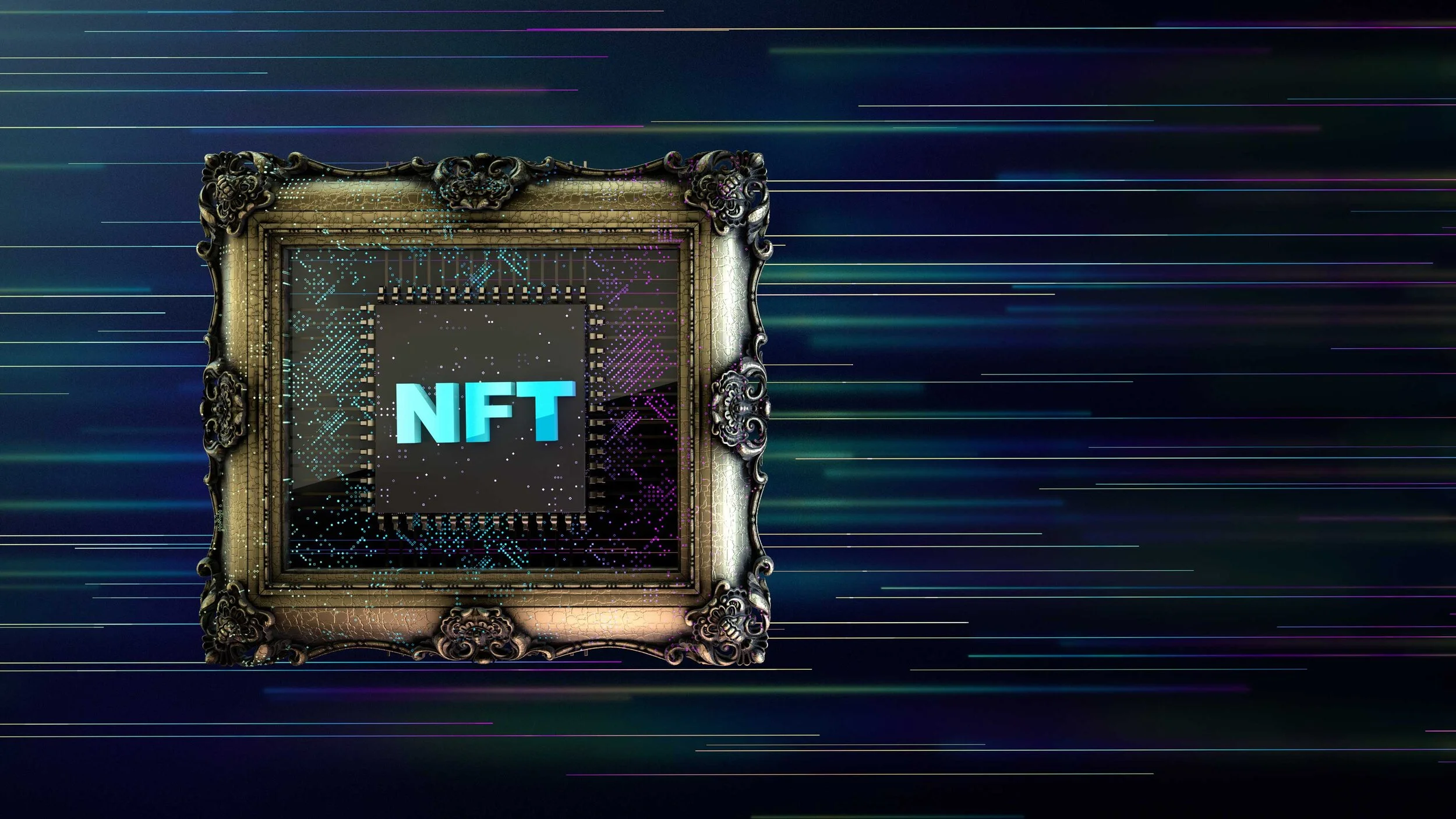 NFTs — An Introduction To The Blockchain For Photographers And Creatives