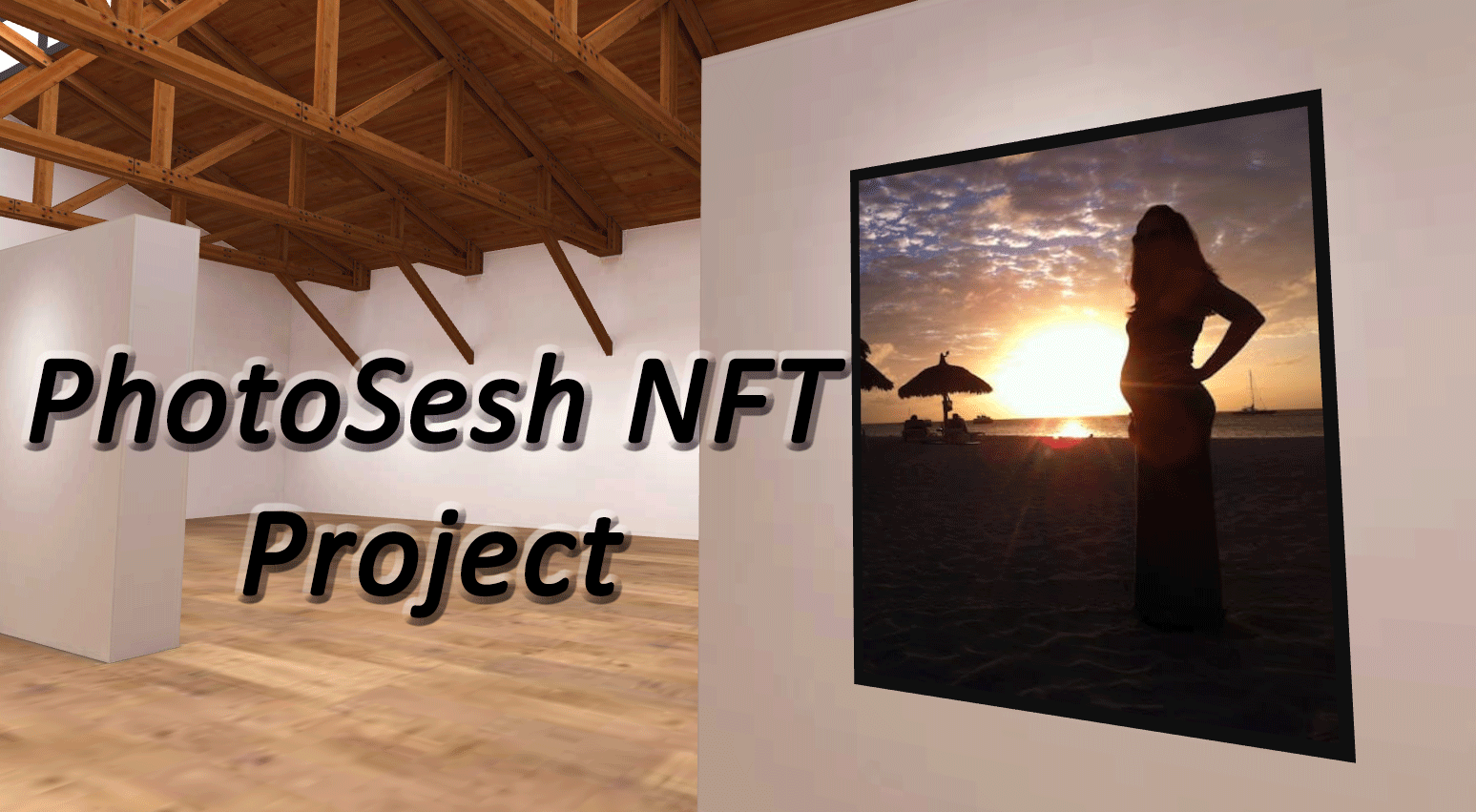 The Importance of NFTs in Photography - A PhotoSesh Ethereum Blockchain Project