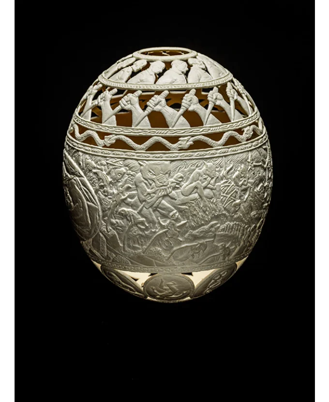 51-50 Dreams (Photo courtesy of Ricco Maresca)