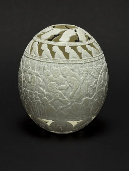 Manslaughter: New Fish (Photo courtesy of Ricco Maresca)