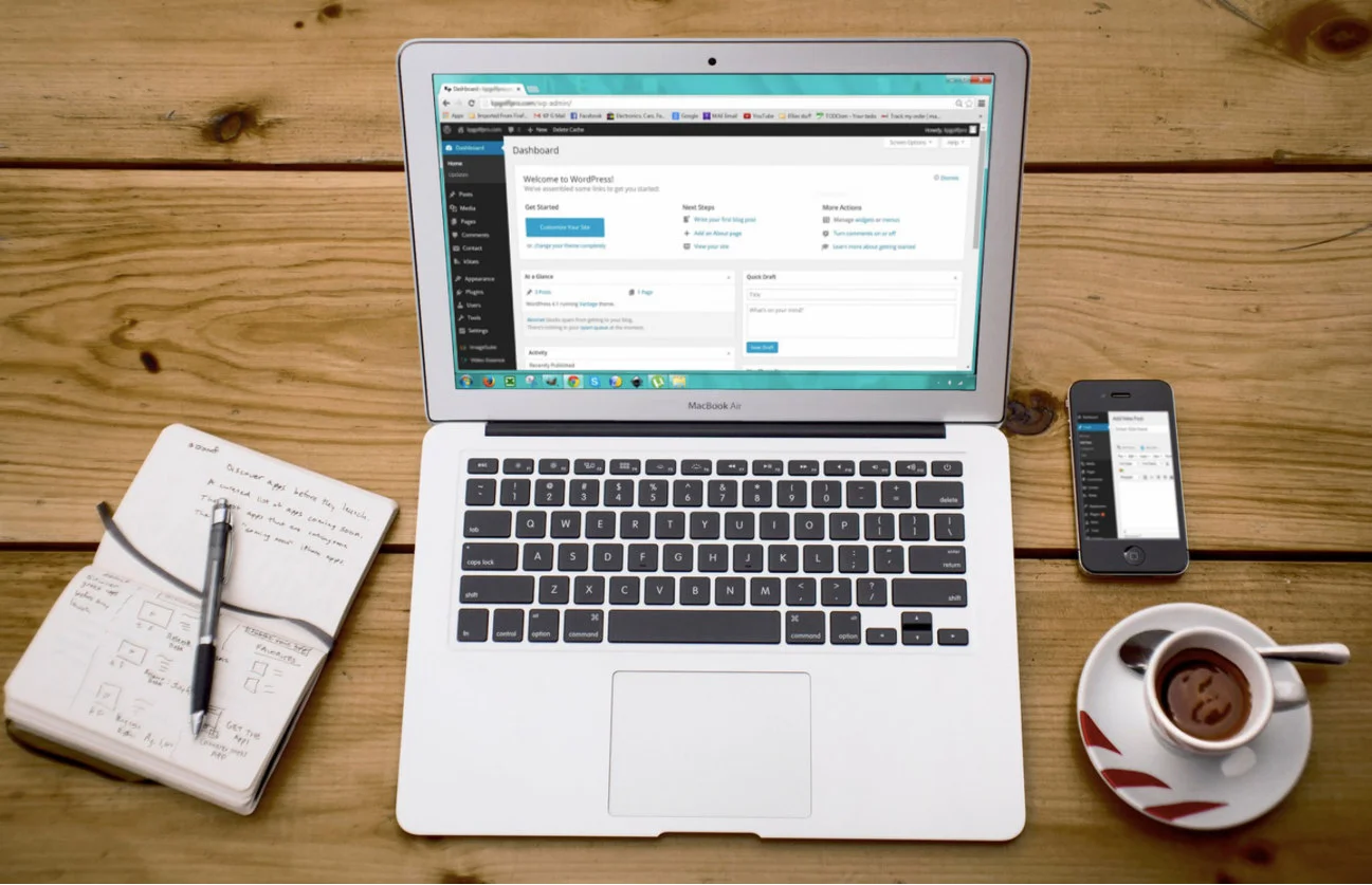 Digital tools for remote teams