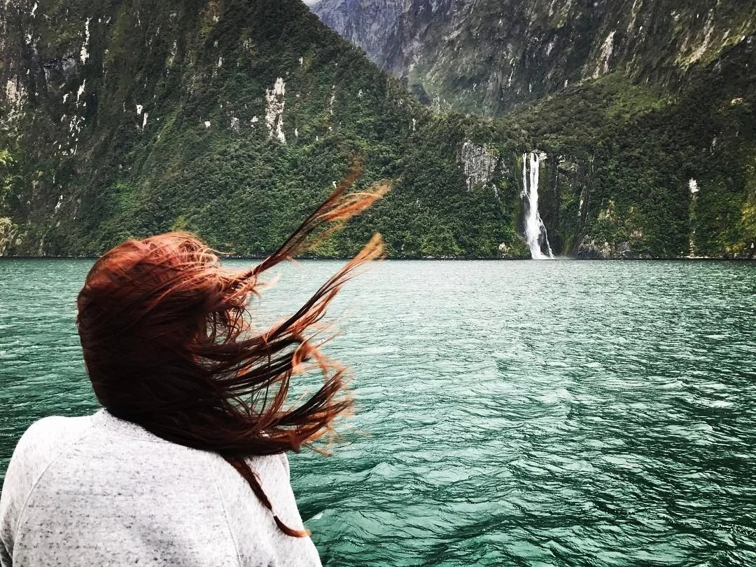 Photo Credit: @thegirlwandering