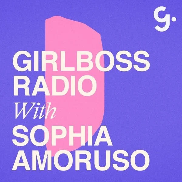 GIRLBOSS RADIO