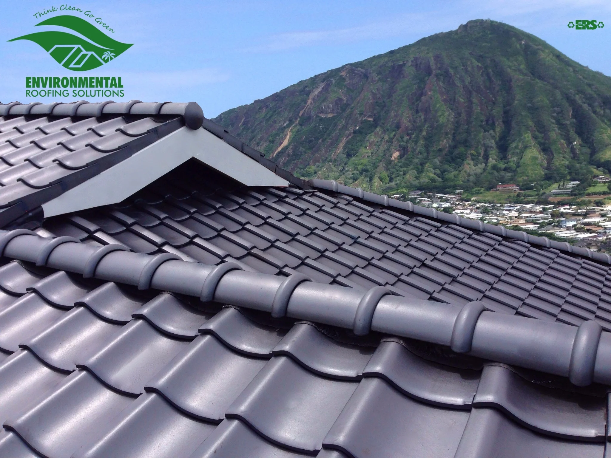 Environmental Roofing Solutions Honolulu, Hawaii Roofing Company