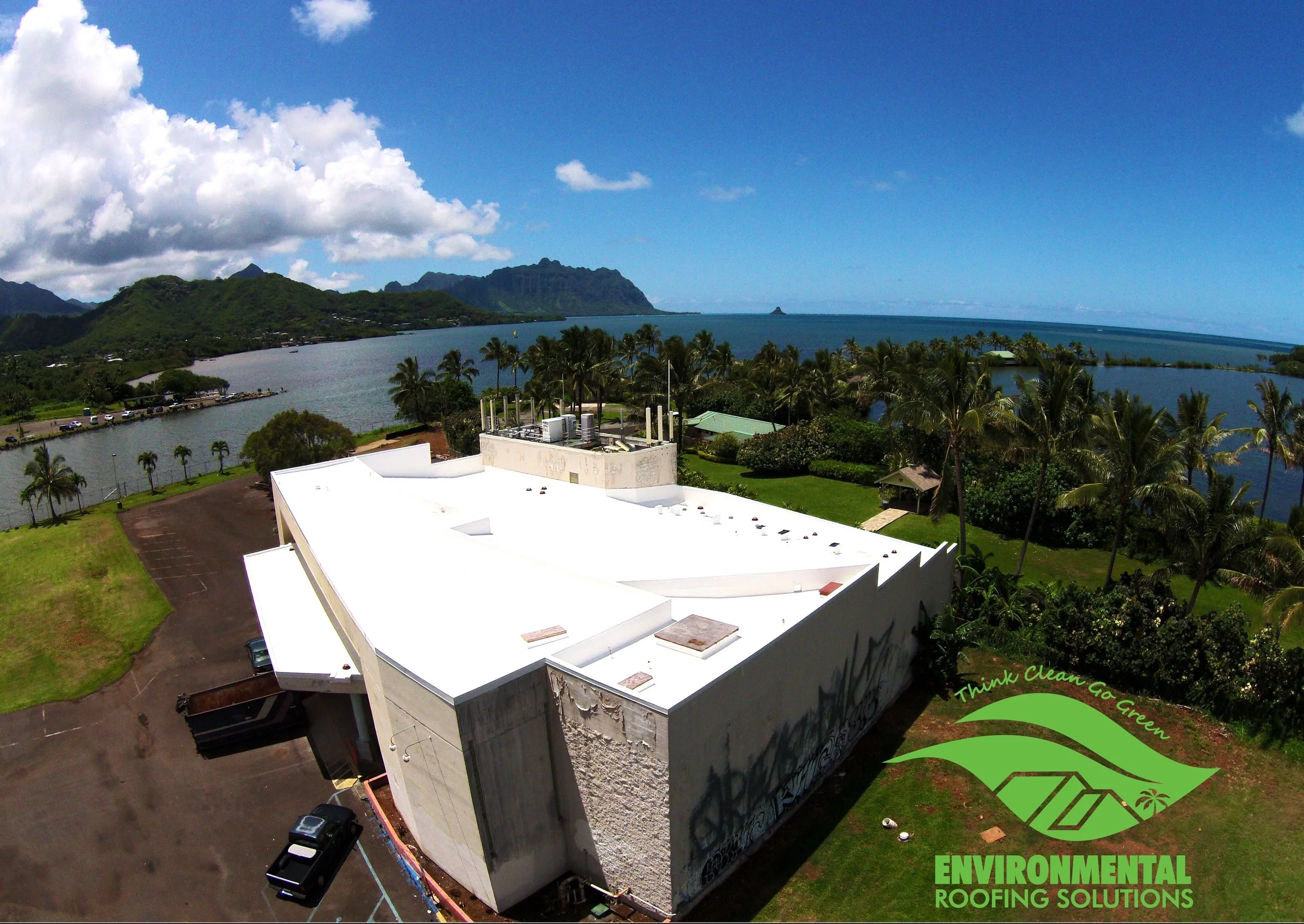 ROOFING COMPANY OAHU HAWAII
