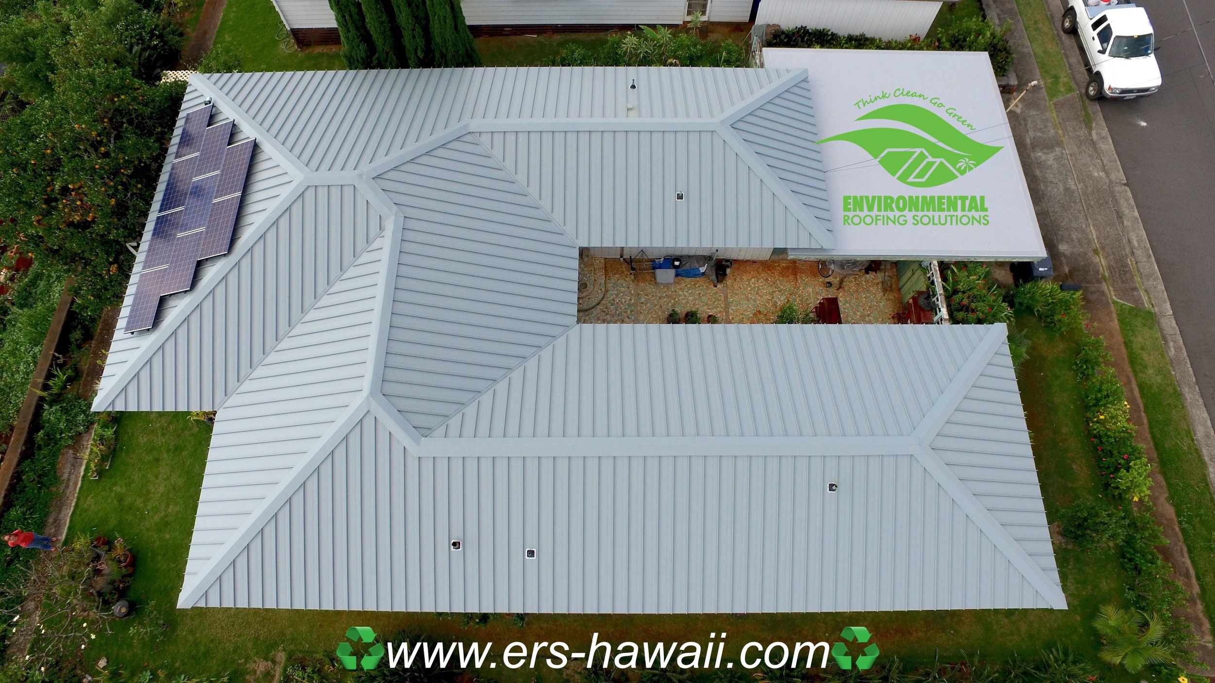 Hawaii Business Magazine on X: Surface Shield Roofing Co. started as a  roof-coating company with just a handful of employees. Today, it does  almost every type of roof in Hawai'i. Read more