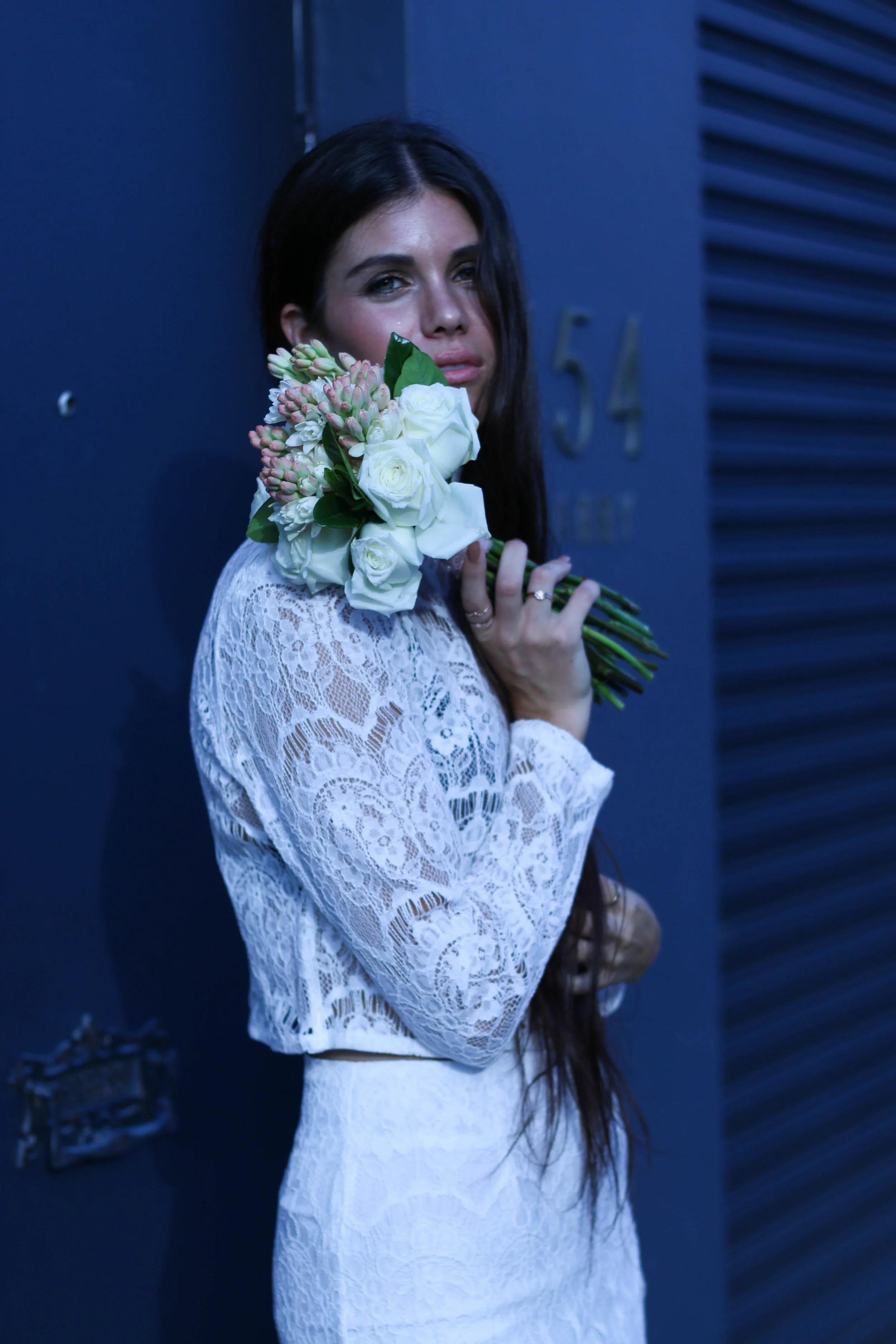 STYLED: 'WHEN I SLEEP, I DREAM OF YOU'