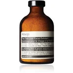 Aesop Tea Tree leaf Facial Exfoliant $54