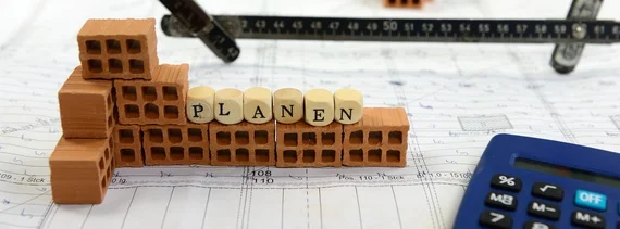 Ausblick Baufinanzierung 2016: Was ändert sich?