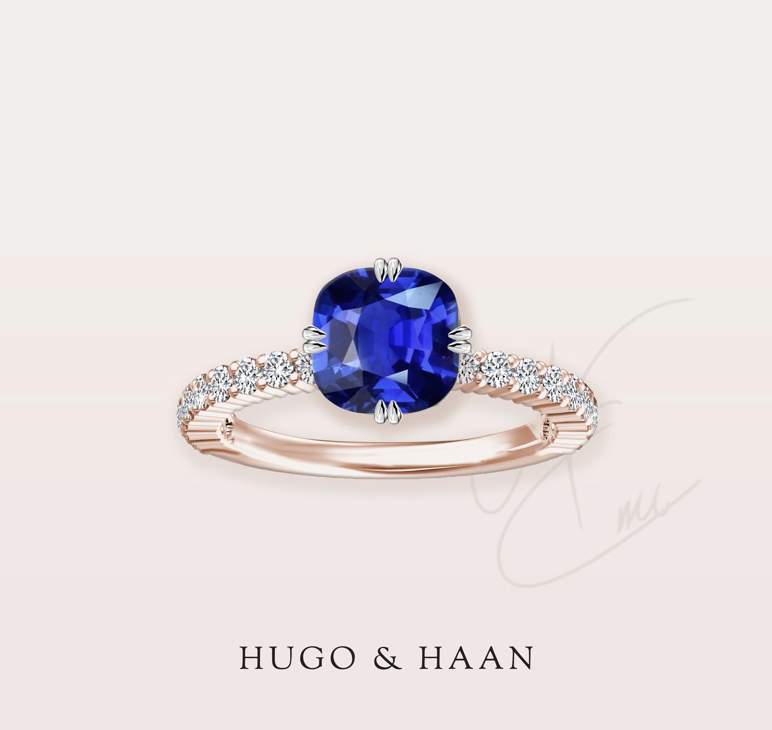 hugo-haan-rose-gold-blue-sapphire-accented-shank-engagement-ring.jpg