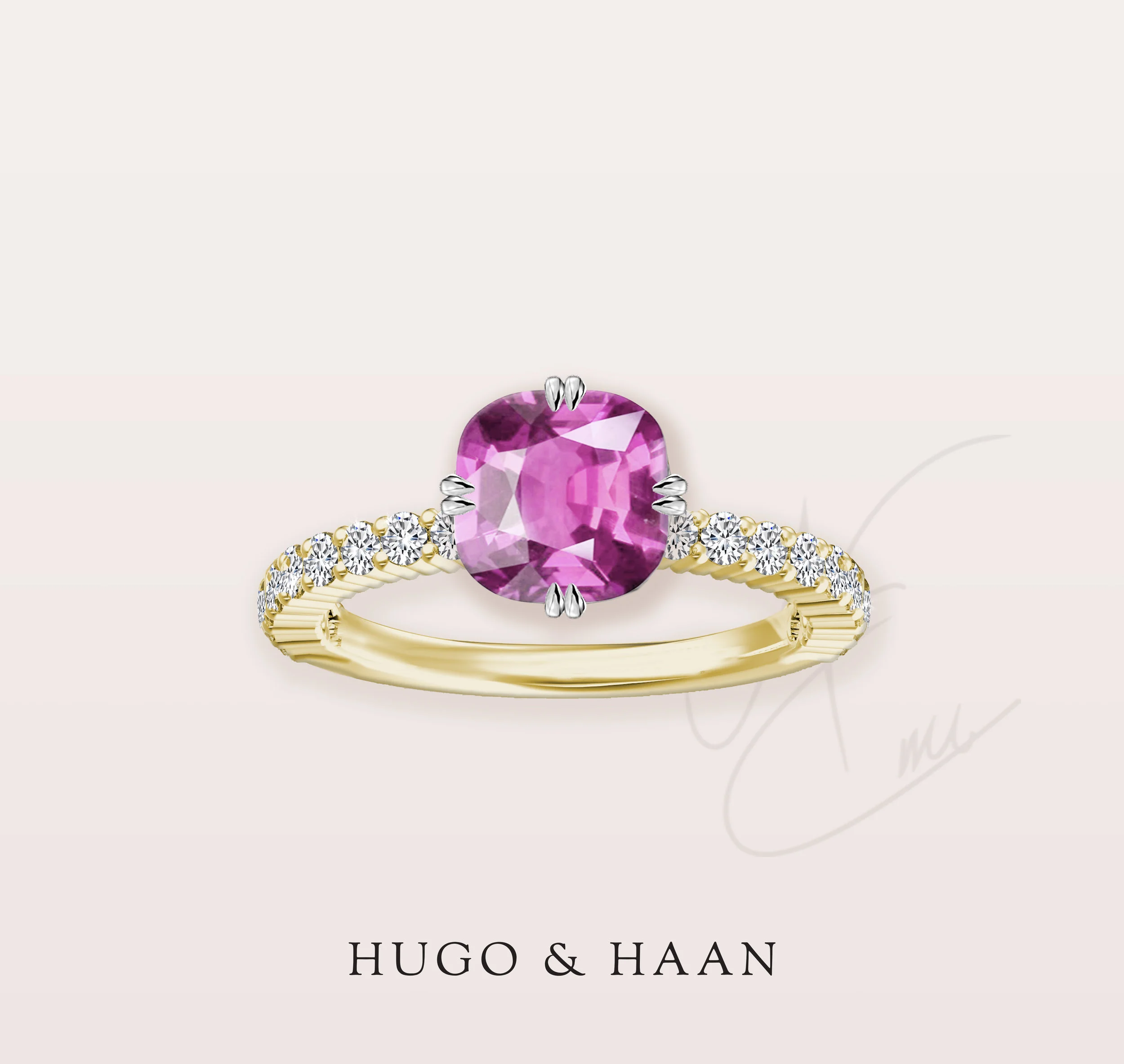 hugo-haan-gold-pink-sapphire-accented-shank-engagement-ring.jpg