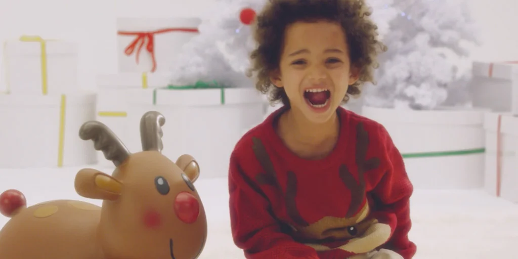 Mothercare: Early Learning Centre christmas