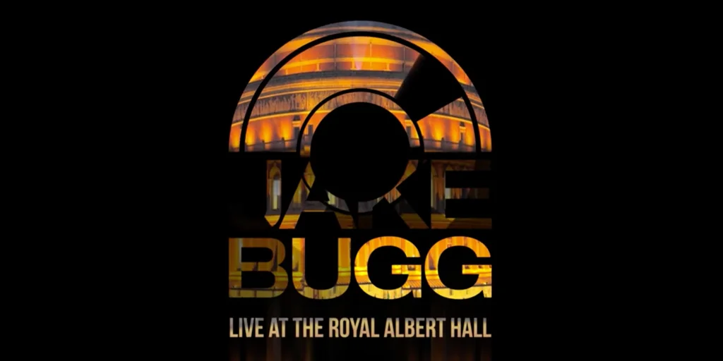 TRAILERS: Jake Bugg Live at the Royal Albert Hall