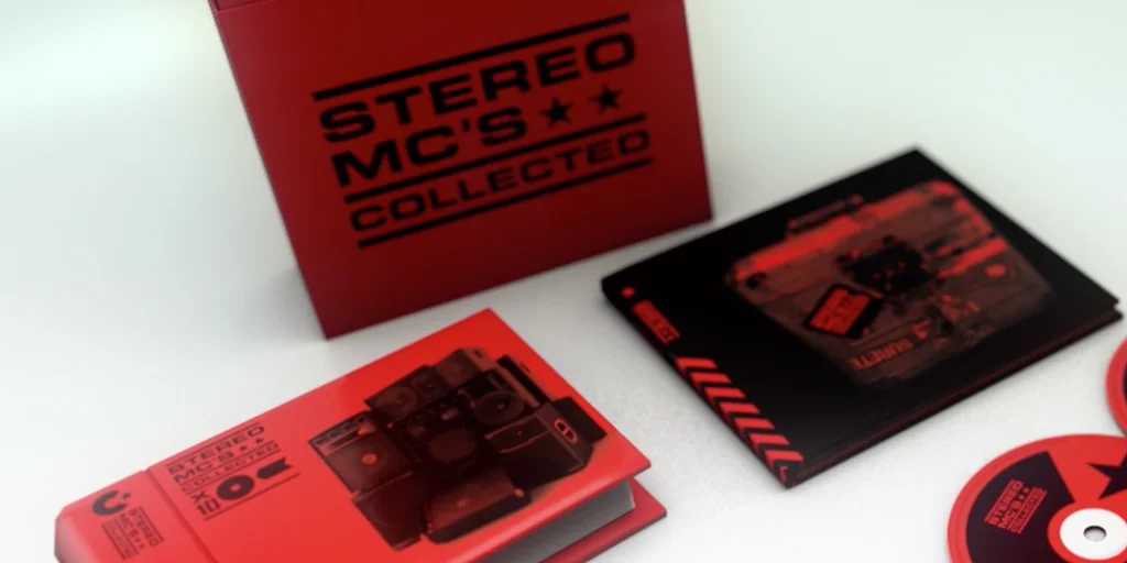 trailers: Stereo MCs