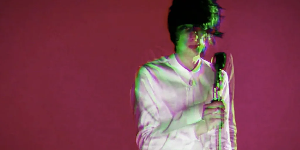 The Horrors