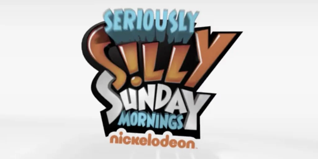 NickTV. Reel