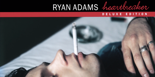 USM: Ryan Adams
