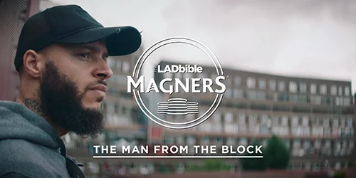 Magners - Hold True