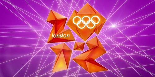 LOCOG: London 2012 Screen Content