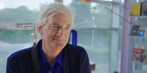 Channel 4: Inside Dyson