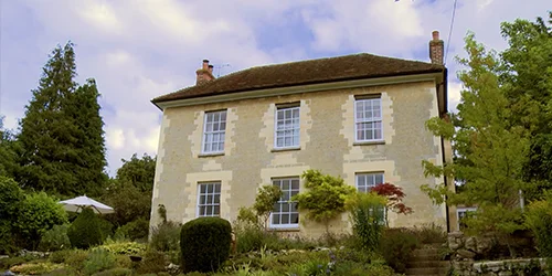 ITV: Million Pound Properties