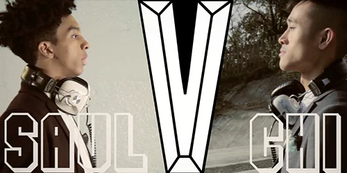 Topman: Versus
