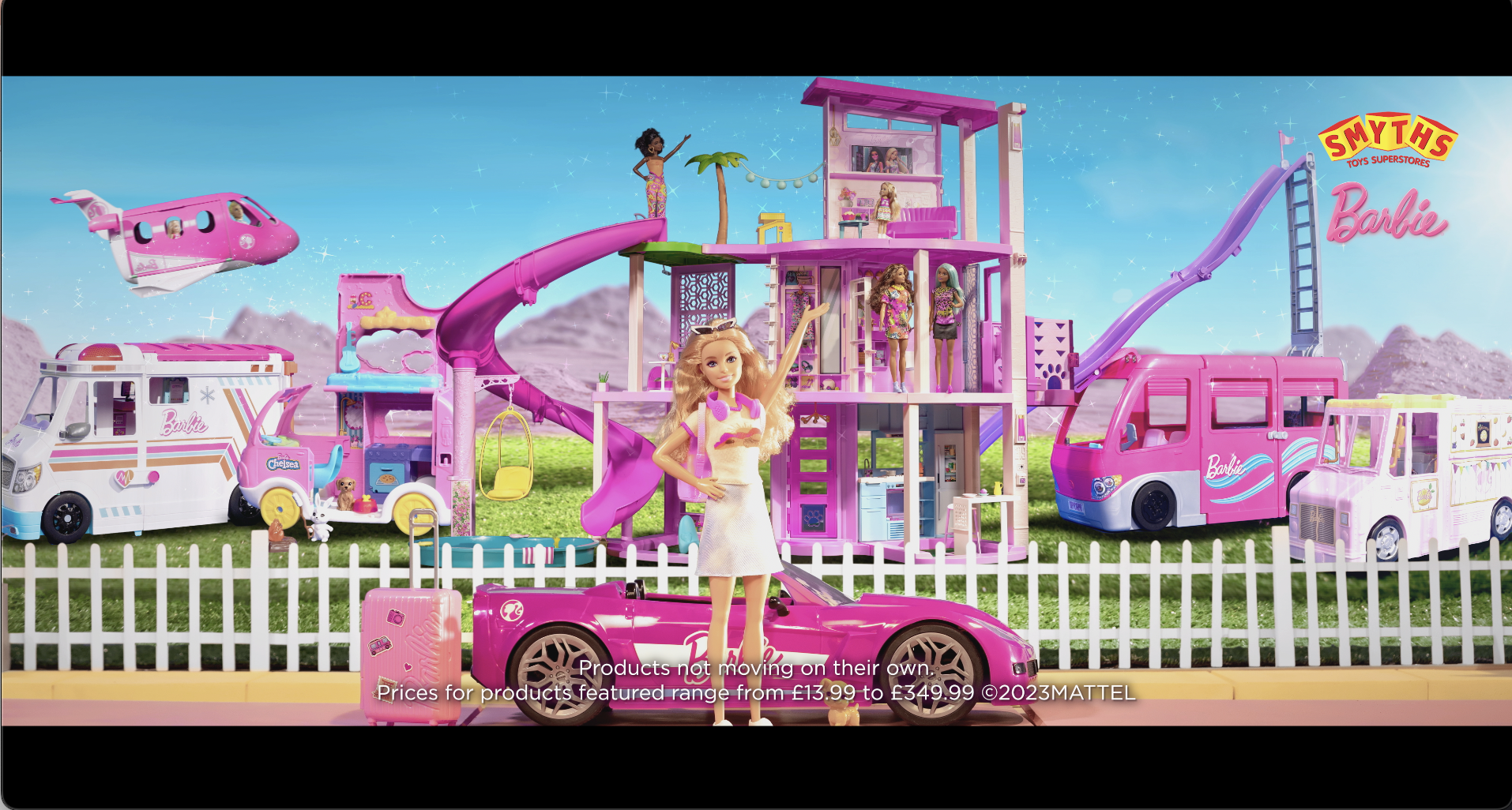 Mattel