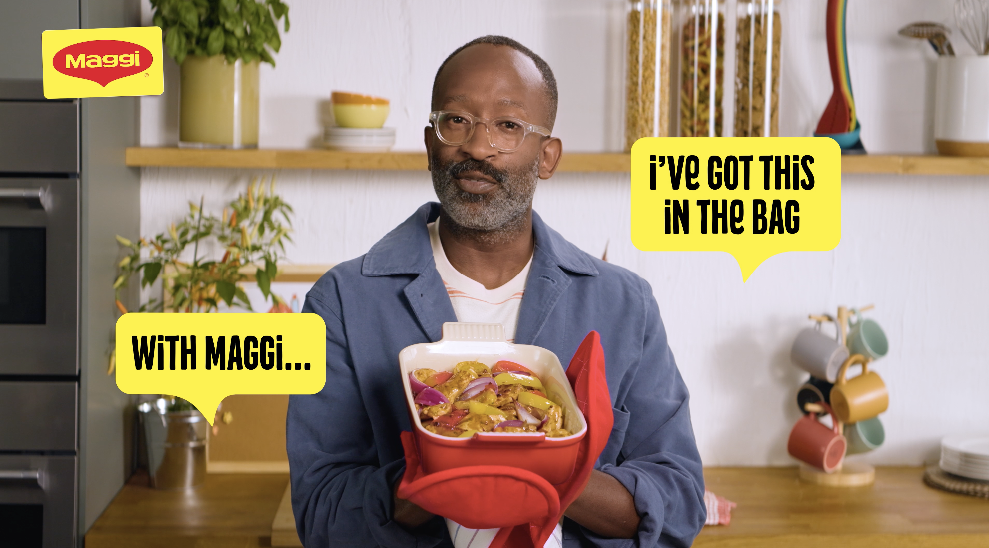 Maggi