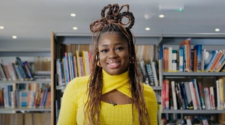 Pantene. The Power of Hair