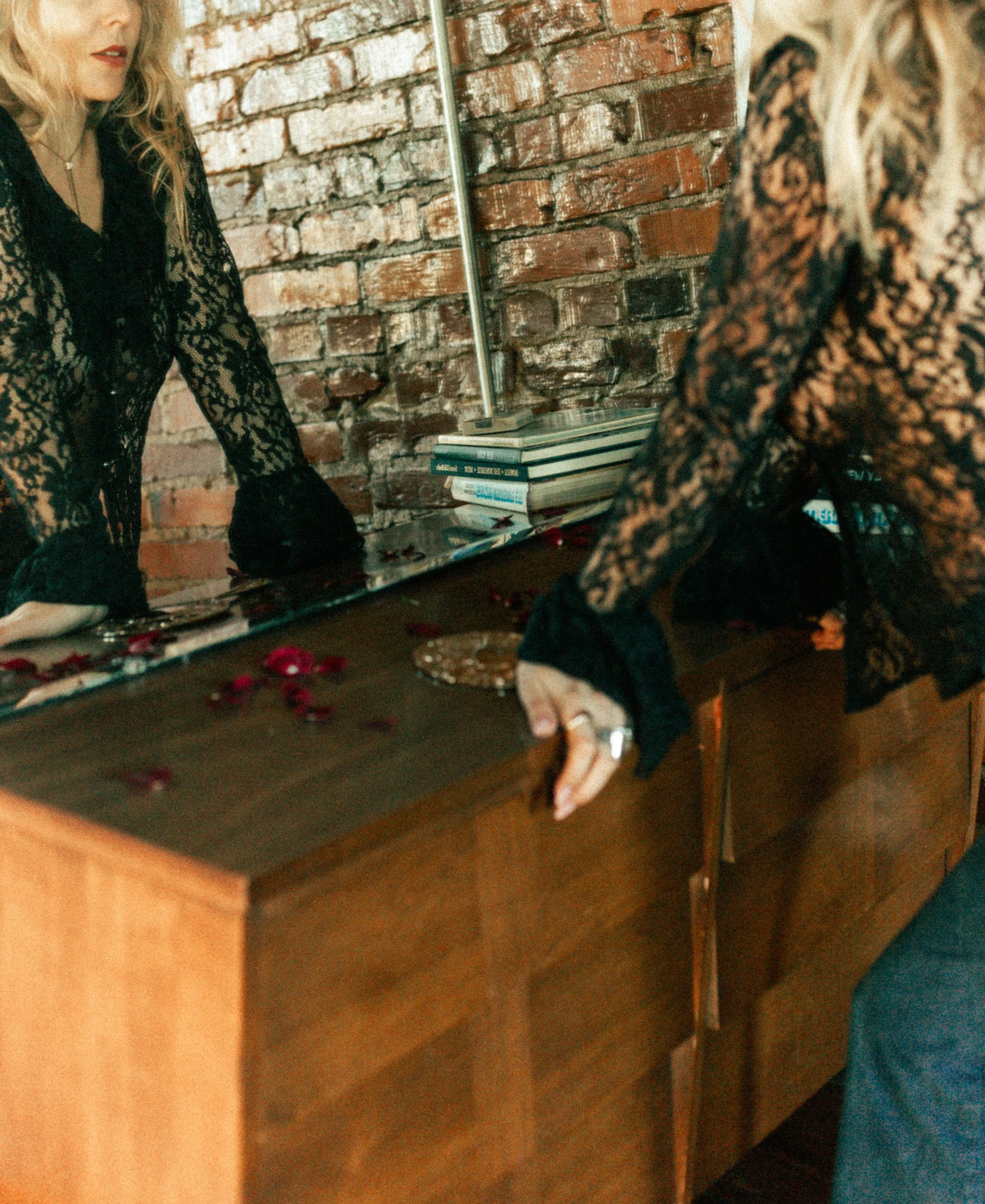  Photo by Jackie Sterna  