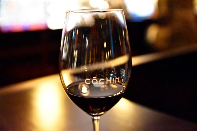 Cochin Wine Bar & Restaurant