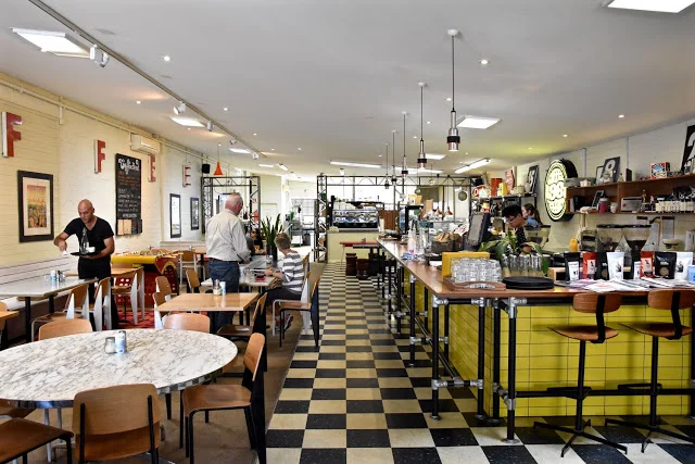 CoffeeHead | 10% off for Gastrology readers