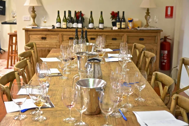 Mornington Peninsula 'Meet The Maker' Event by Wine Compass
