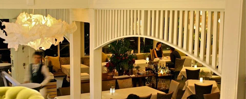 A weekend away @ Lake House 