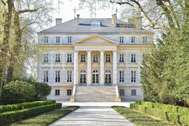 On the road of the Médoc Grands Crus with Bordeaux 360