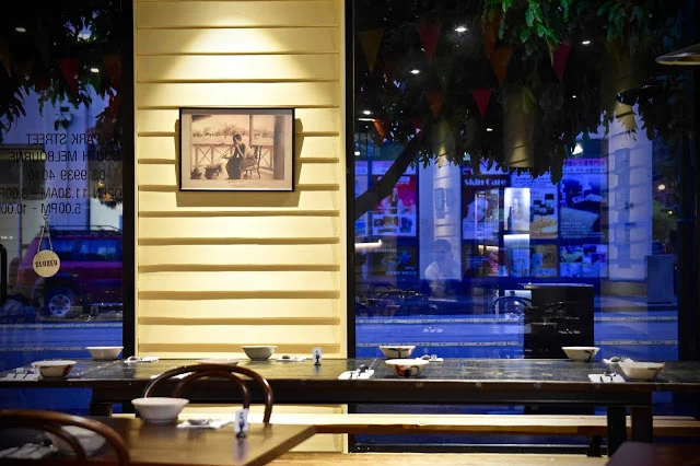 Nara Thai Street Food