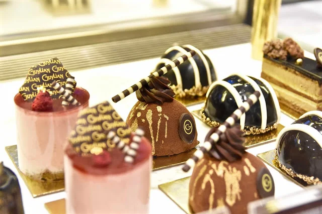 Guylian Belgian Chocolate Café Has Arrived in Melbourne’s CBD