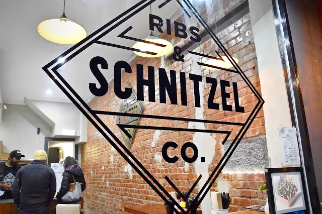 Ribs & Schnitzel Co.