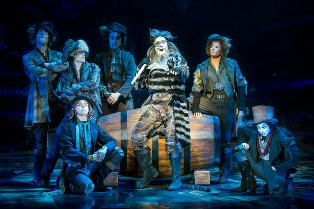 CATS The Musical