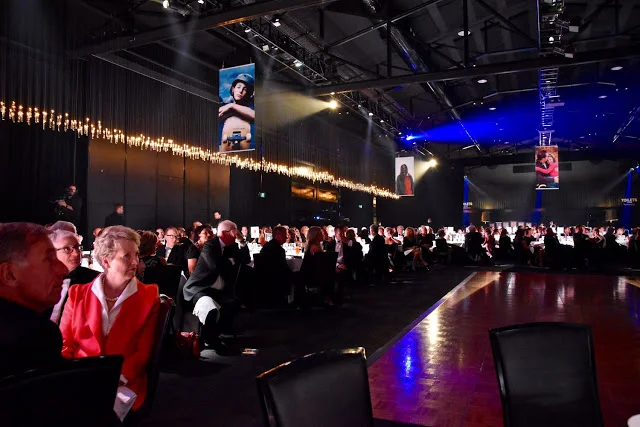 Gastronomique 2015 - Victorian chefs unite for Vulnerable Children