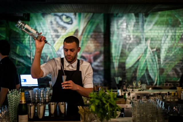 Longrain Melbourne's 10th Birthday