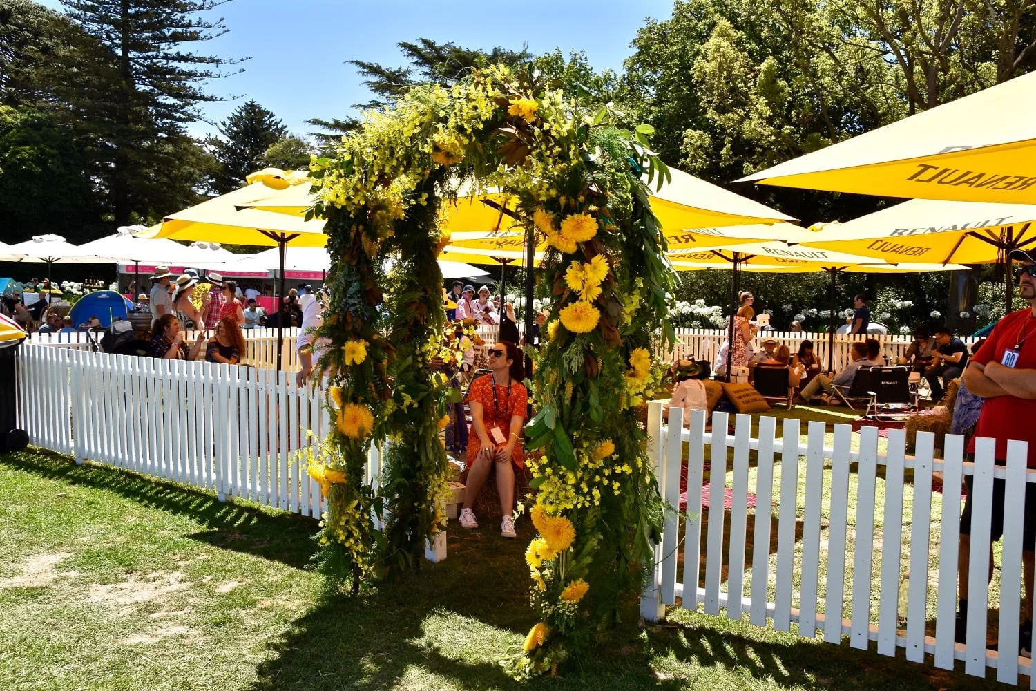 So Frenchy So Chic 2016 with Renault