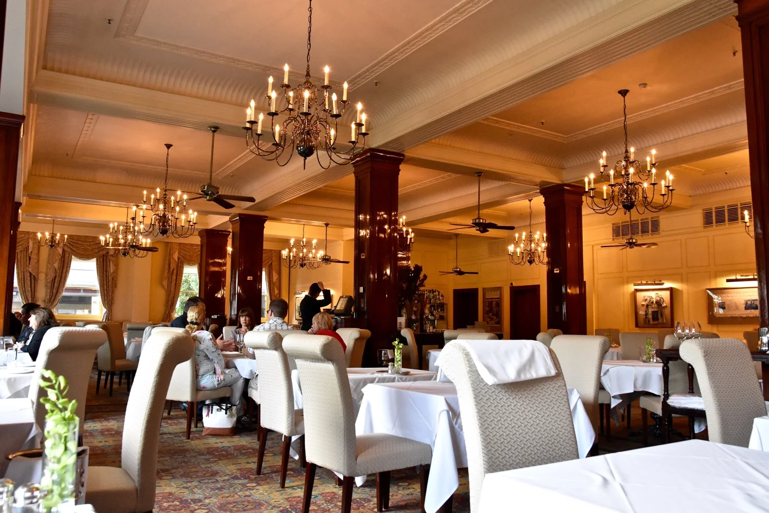 One Eleven @ The Windsor