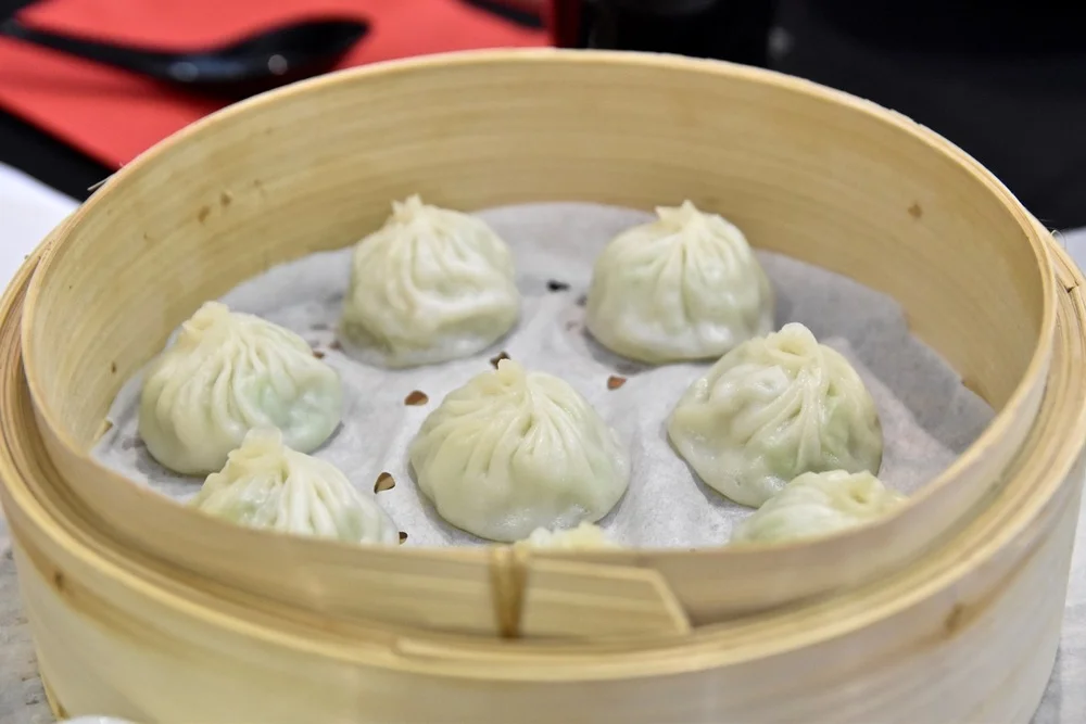 Chinese New Year @ Box Hill Central 