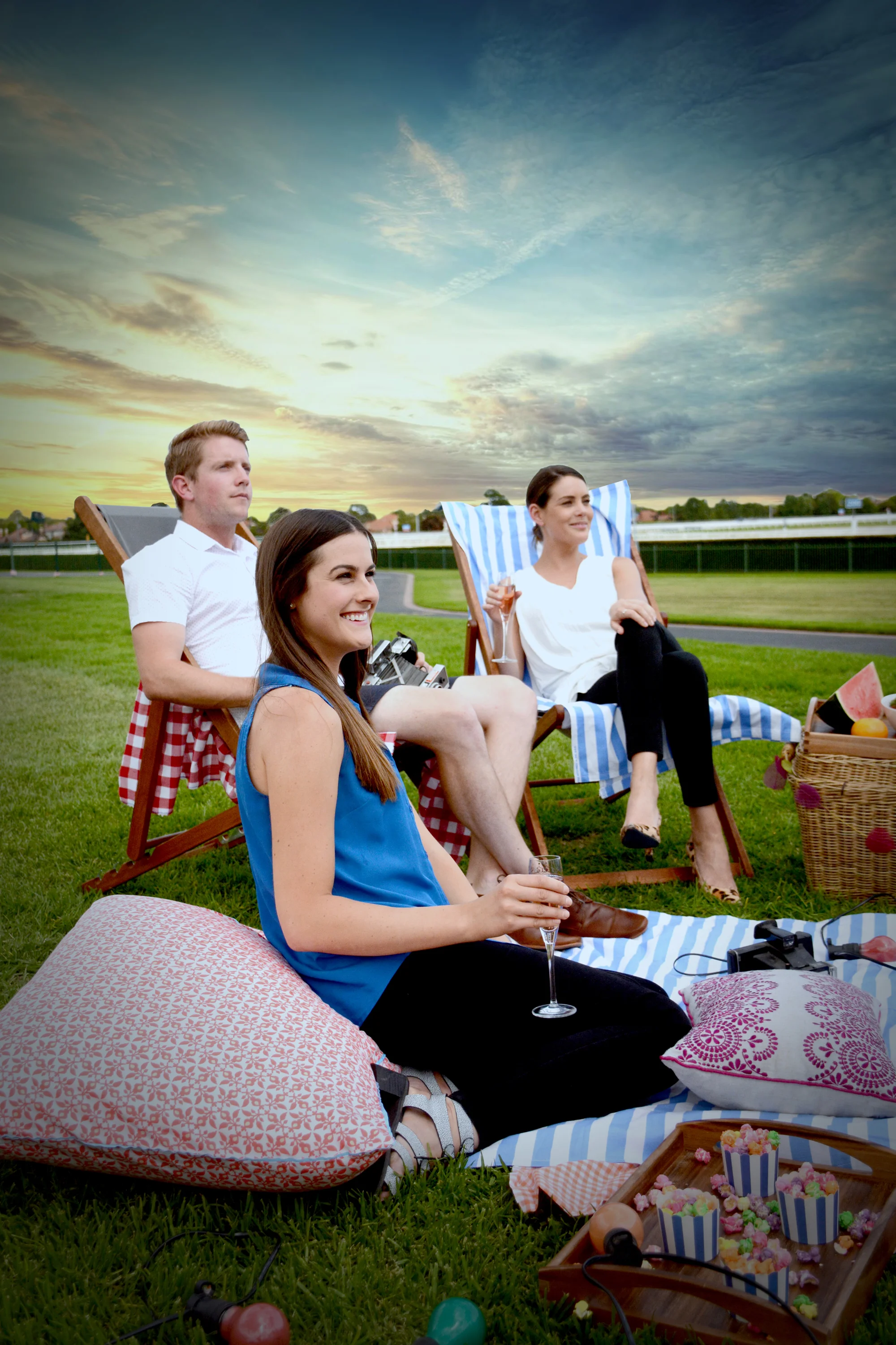 Gourmet Cinema [2-6 March 2016] | Win 3 x double passes!