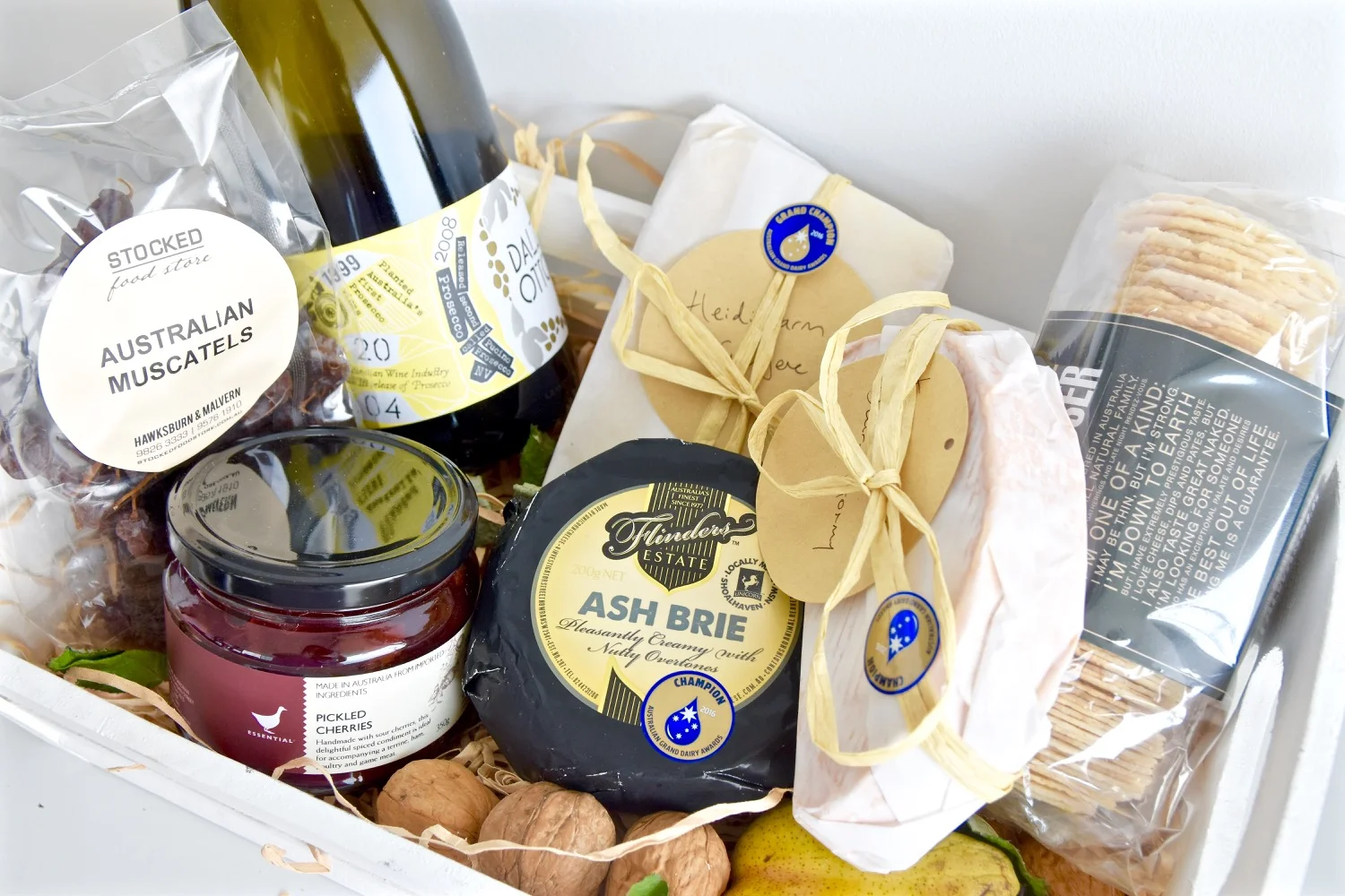 2016 Australian Grand Dairy Awards