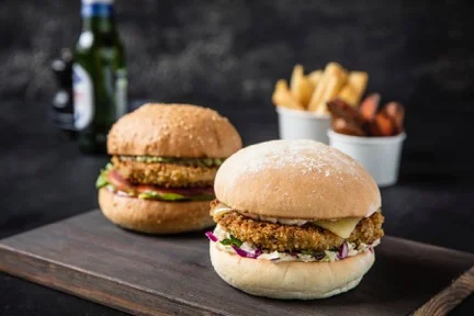 Grill’d’s NEW ‘The Good Schnitzel’